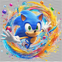 Colorful Cartoon-CC-182